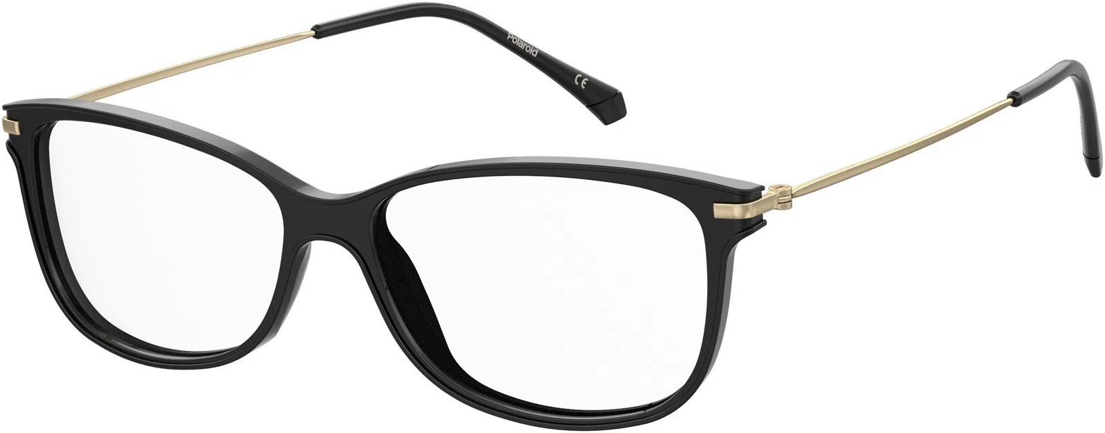 Polaroid Core PolaroidD416 Eyeglasses - view 13